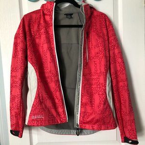 Spring Jacket